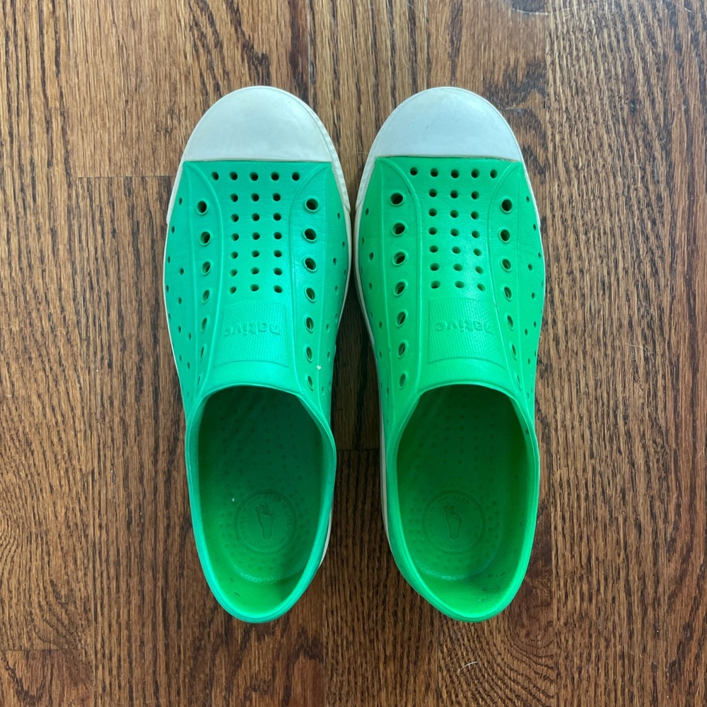 Natives Kids Shoes 4 Pack